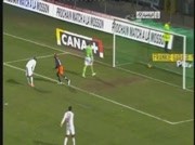 Montpellier 1-0 Lille | but Belhanda 84e