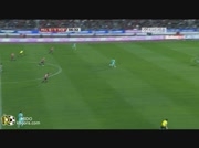 Majorque 0-2 FC Barcelone | But Villa 57e