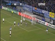 Schalke 2-1 Valence | But Gavranovic 52e