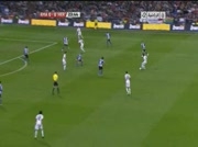 Real Madrid 1-0 Hercules | But Benzema 24e