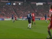 Bayern Munich 2-1 Inter Milan | But Muller 31e
