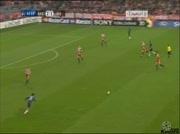 Bayern Munich 2-2 Inter Milan | But Sneijder 63e