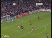 Manchester United 2-0 Marseille | but Hernandez 75e