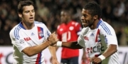 Resume Lyon Rennes 1-1 ( Seconde Mi temps )