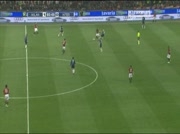 Milan AC 2-0 Inter Milan | But Pato 62e