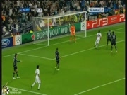 Real Madrid 2-0 Tottenham | But Adebayor 57e