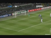 Inter Milan 2-3 Schalke | But Raul 53e