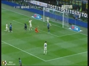Inter Milan 2-0 Chievo But Maicon 84e