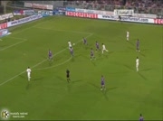 Fiorentina 0-1 Milan AC  - But Seedorf 8e