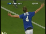 Schalke 2-1 Inter Milan - But Howedes 81e