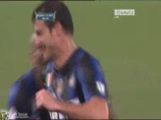 AS Rome 0-1 Inter Milan | But Stankovic 45e