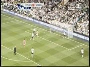 Tottenham 1-3 Arsenal | But de van Persie 40e