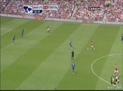 Manchester United 1-0 Everton | But Hernandez 84e