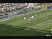 Milan AC 1-0 Bologne | But Flamini 8e