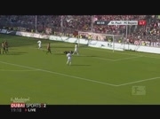 Pauli 1-8 Munich | But Ribéry 87e