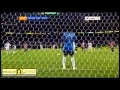Real Madrid Vs Chivas 3 - 0 | hattrick Ronaldo