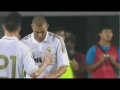 Real Madrid VS Guangzhou (7-1) Les buts en vidéo