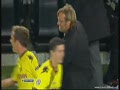 Dortmund 1-1 Arsenal But Ivan Perisic 90e