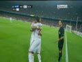 Barcelone 2-2 Milan AC 90e Thiago Silva