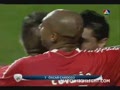 Benfica 1-0 Manchester United But cardoza