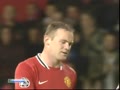 Manchester United 2-0 Galati But Wayne Rooney