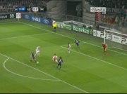 Ajax 0-1 Real Madrid | But de Benzema