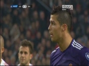 Ajax 0-4 Real Madrid | 2ème But de Ronaldo