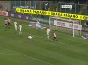 Palermo 3-0 Roma | But de Nocerino