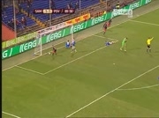 Sampdoria 1-2 PSV | But de Toivonen
