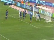 Lazio 1-0 Inter | But de Biava