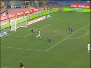 Lazio 2-0 Inter | But de Zarate