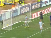 Lazio 3-1 Inter | But de Hernanes