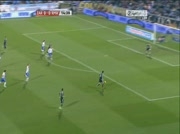 Saragosse 0-1 Real Madrid | But de Ozil 15e