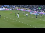 Saragosse 1-3 Real Madrid | But Gabi 54 (penalty)
