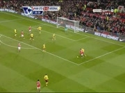 Man United 1-0 Arsenal | But Park 41e