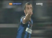 TP Mazembe 0-1 Inter Milan | But de Pandev 13e