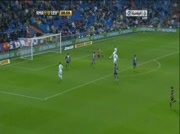 Real Madrid 2-0 Levante | But Ozil 10e
