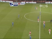 Arsenal 3-0 Chelsea | But Walcott 53e