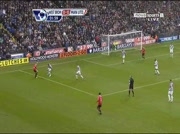West Bromwich 0-1 Manchester United | But Rooney 3e