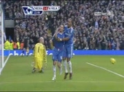 Chelsea 1-0 Aston Villa | But Lampard 23e (pen.)