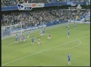 Chelsea 1-2 Aston Villa | But Heskey 47e