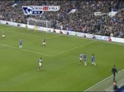 Chelsea 3-2 Aston Villa | But Terry 89e