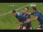 Inter Milan 3-1 Naples | But Motta 55e