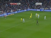 Real Madrid 1-1 Villarreal | But Cristiano Ronaldo 9e