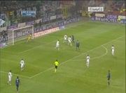 Inter Milan 1-0 Genoa | But Etoo 15e