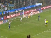 Inter Milan 2-0 Genoa | But Etoo 44e
