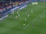 Barca 2-0 Betis | But Messi 62e