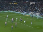 Real Madrid 3-1 Atletico Madrid | But Ozil 90e