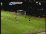 West Ham 0-1 Arsenal | But van Persie 13e