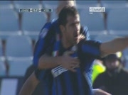 Udinese 0-1 Inter Milan | But Stankovic 16e